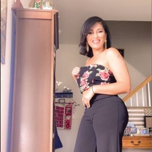 Meet your Posher, Johana